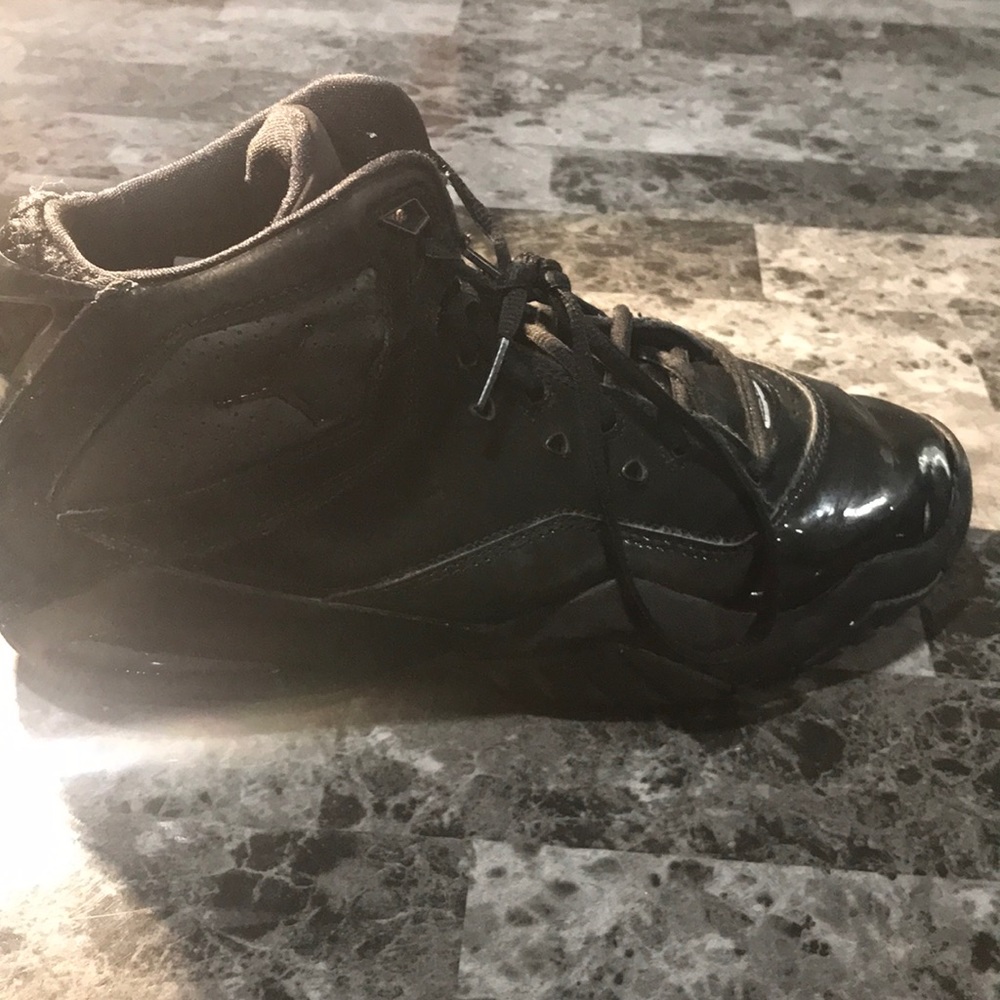 Men’s Black Air Jordan B’Loyal